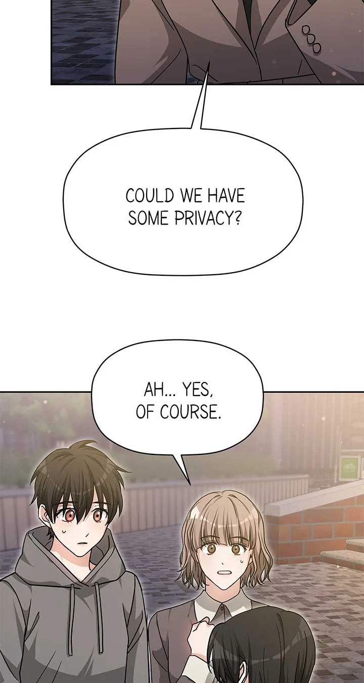 Exclusive Pleasure Chapter 35 page 5