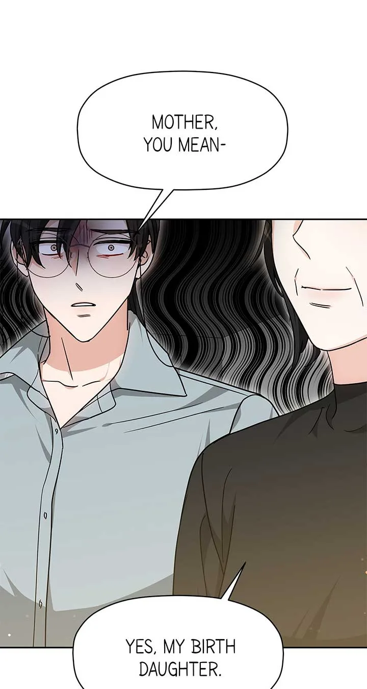 Exclusive Pleasure Chapter 35 page 39