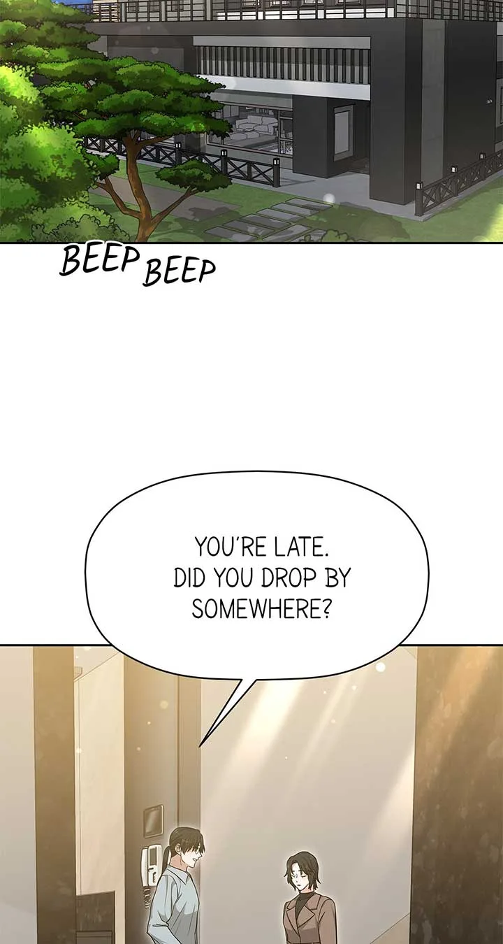 Exclusive Pleasure Chapter 35 page 29