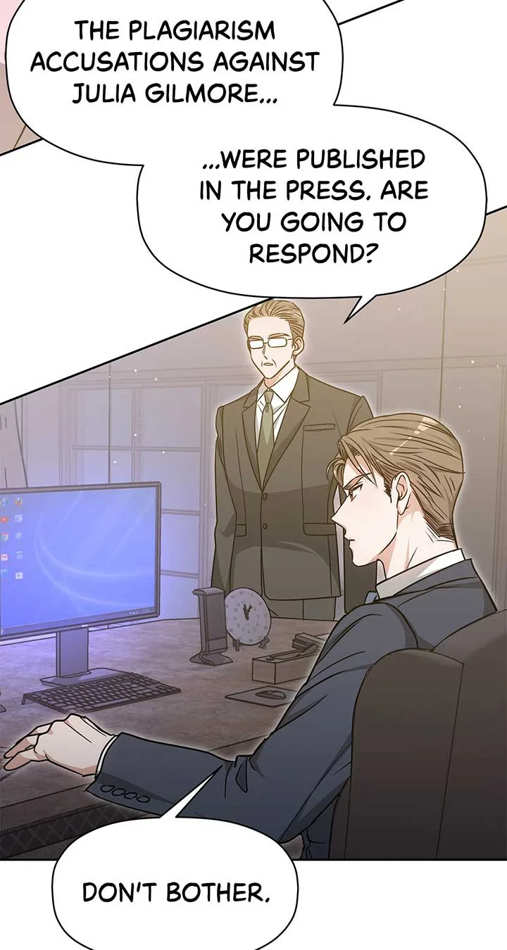 Exclusive Pleasure Chapter 34 page 26