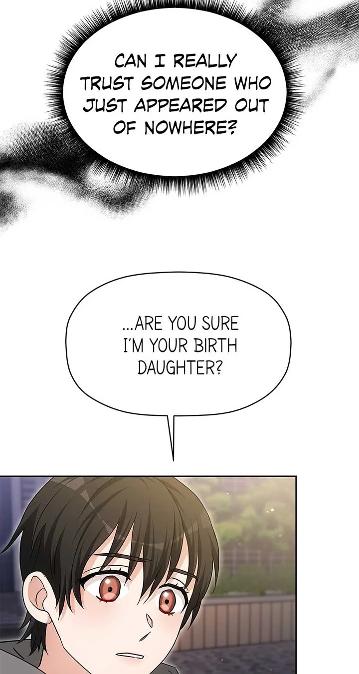 Exclusive Pleasure Chapter 35 page 18