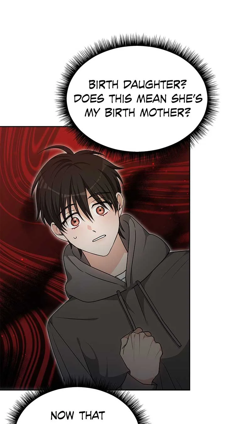 Exclusive Pleasure Chapter 35 page 16