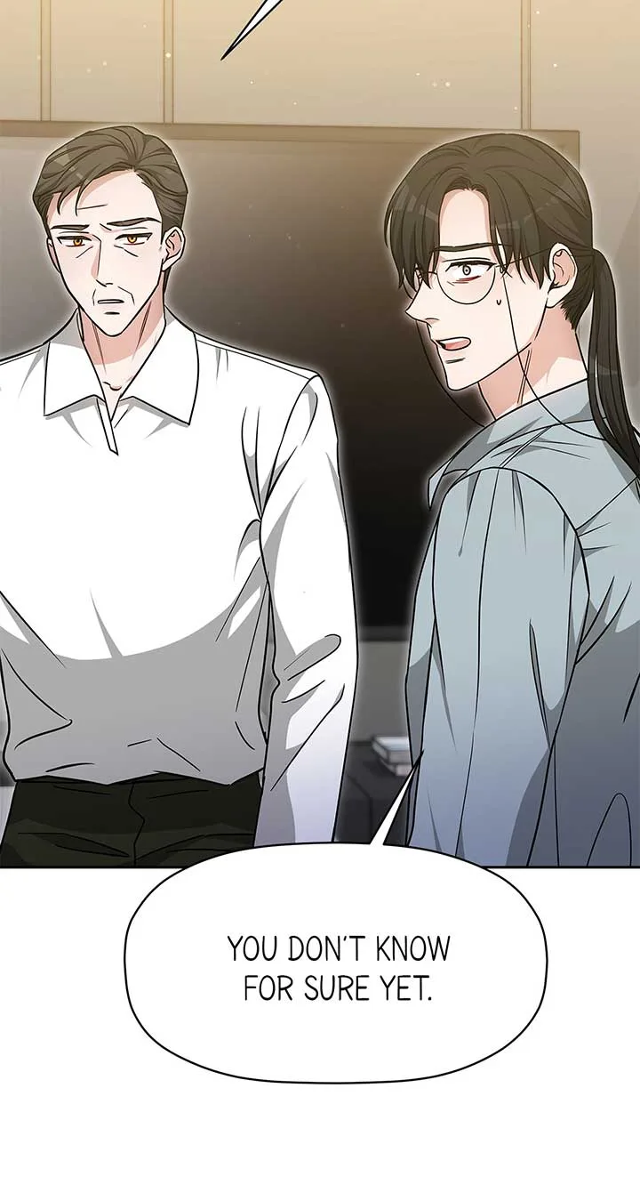 Exclusive Pleasure Chapter 35 page 41