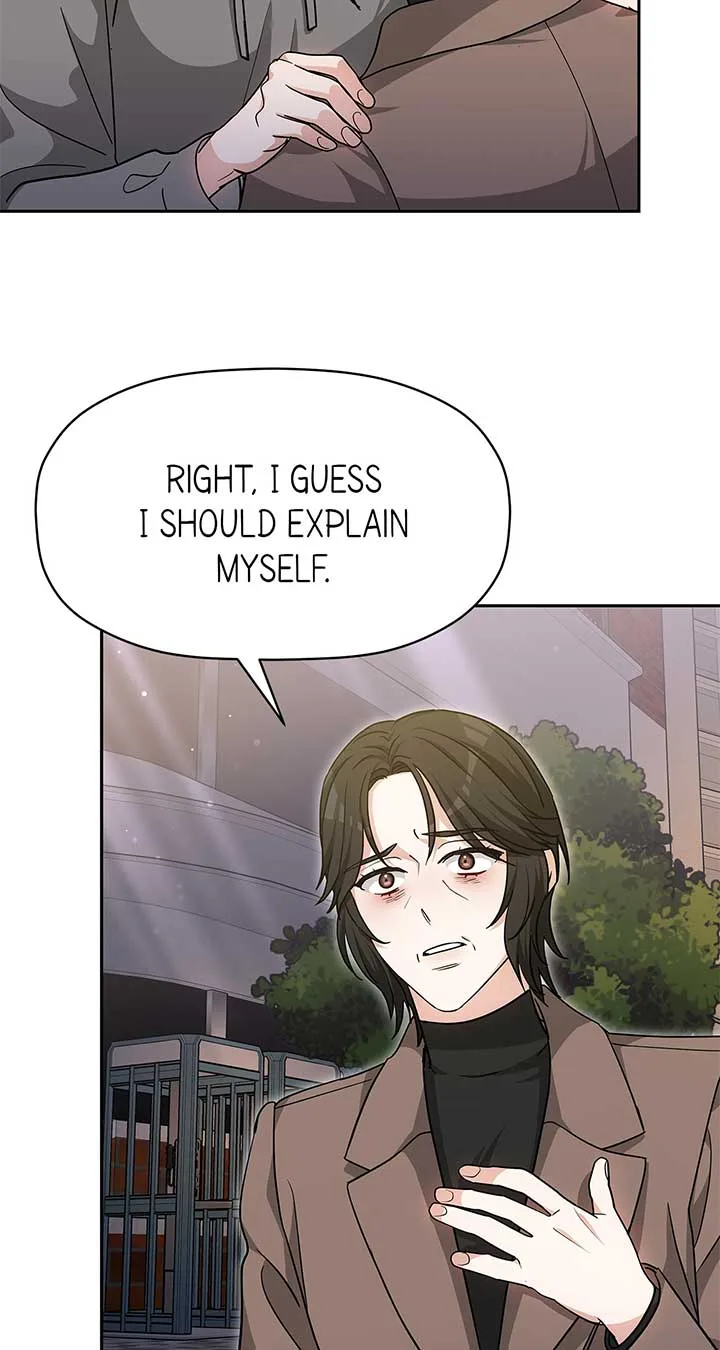 Exclusive Pleasure Chapter 35 page 4
