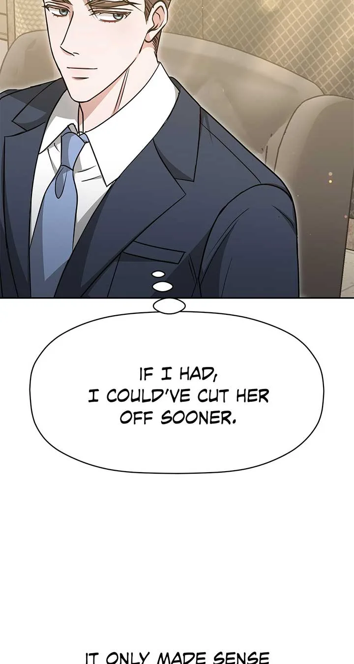 Exclusive Pleasure Chapter 34 page 28
