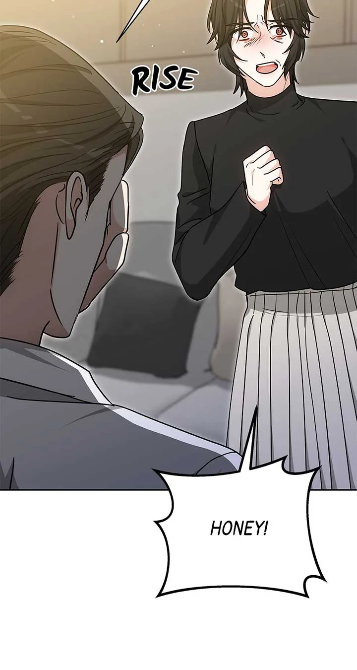 Exclusive Pleasure Chapter 35 page 45