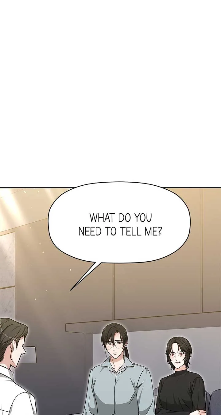 Exclusive Pleasure Chapter 35 page 36