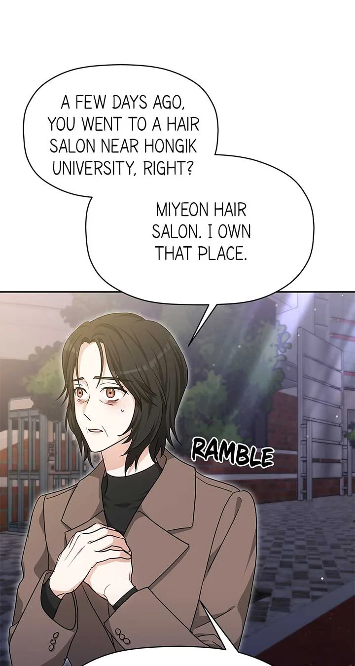 Exclusive Pleasure Chapter 35 page 9