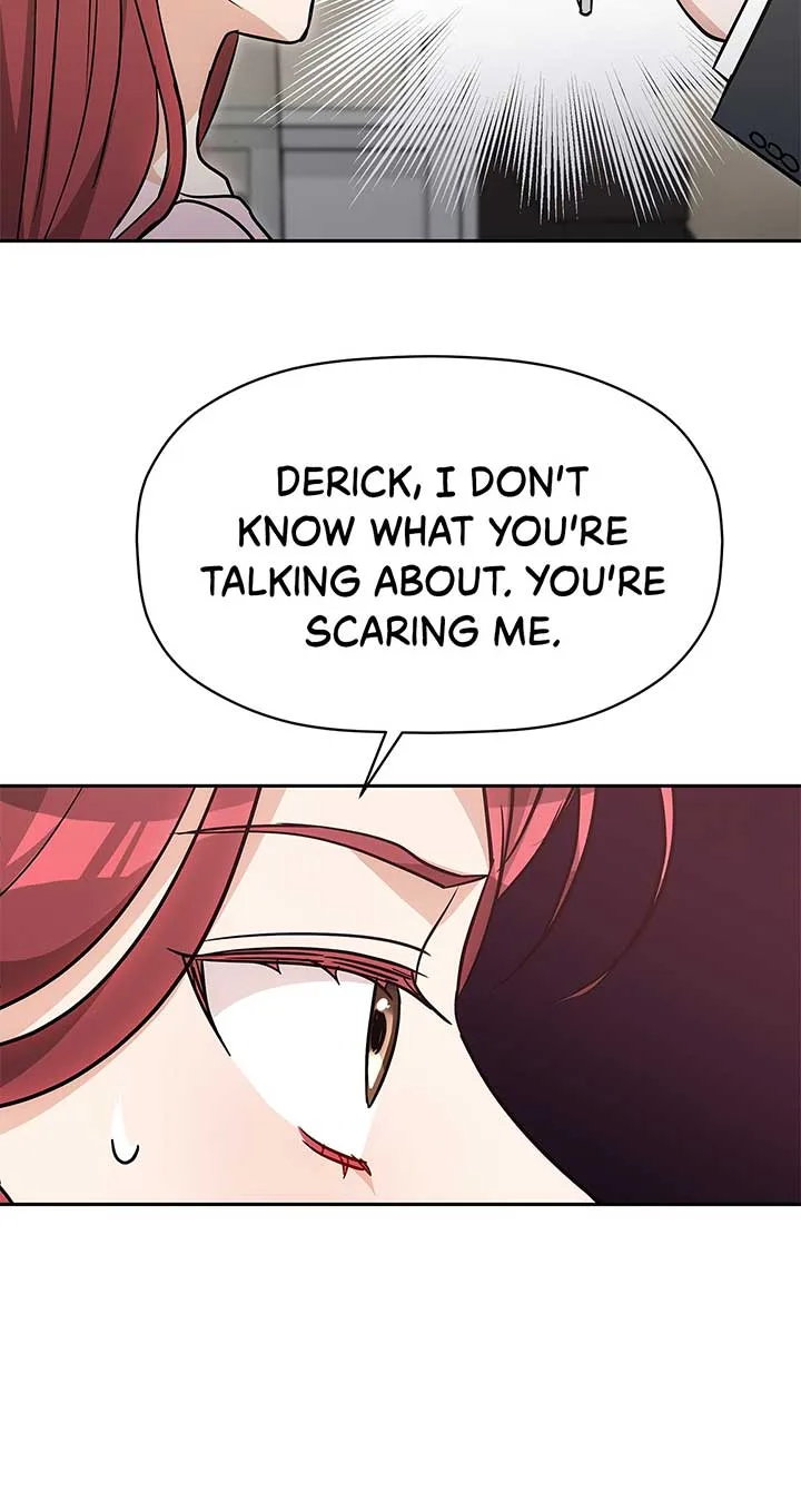 Exclusive Pleasure Chapter 34 page 7