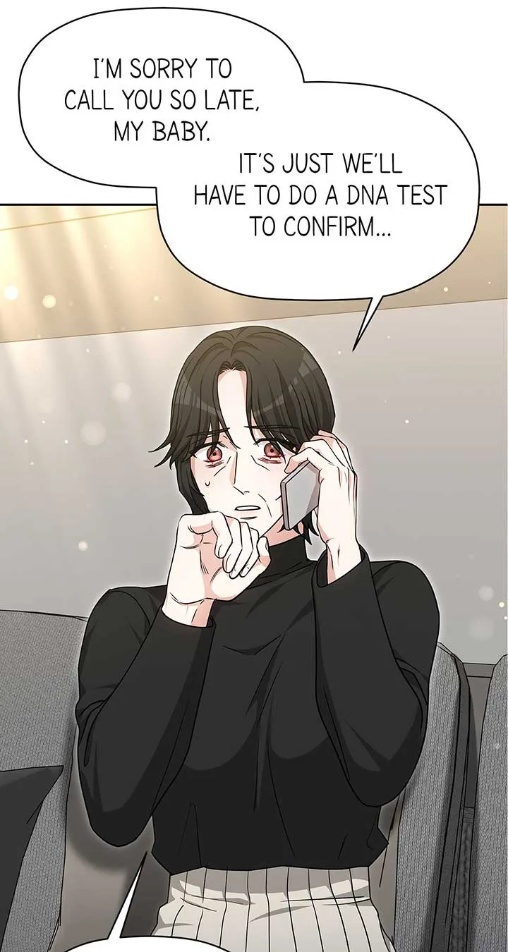 Exclusive Pleasure Chapter 35 page 54