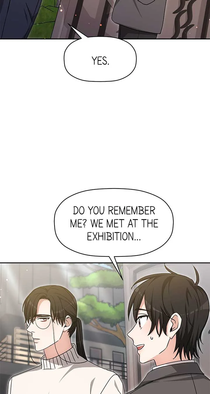 Exclusive Pleasure Chapter 36 page 26