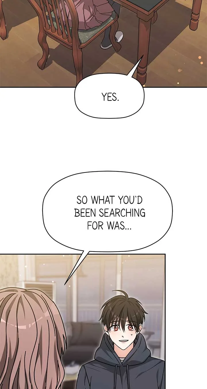Exclusive Pleasure Chapter 36 page 4