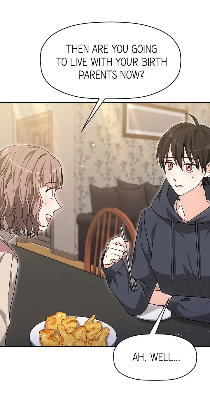 Exclusive Pleasure Chapter 36 page 9