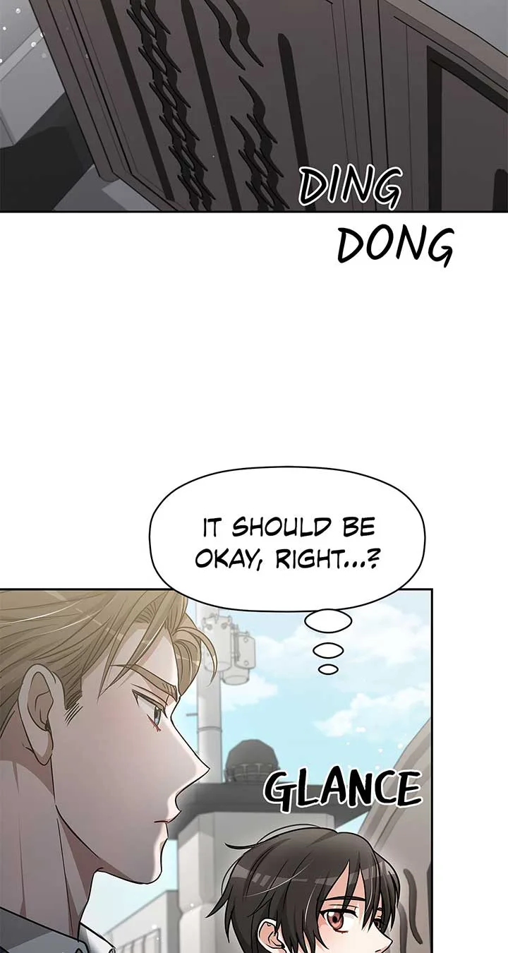 Exclusive Pleasure Chapter 38 page 4