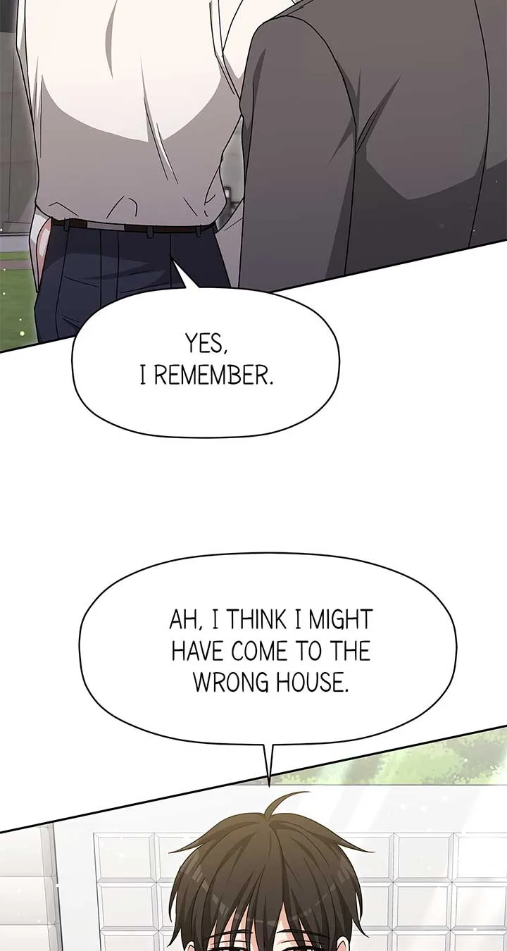 Exclusive Pleasure Chapter 36 page 27