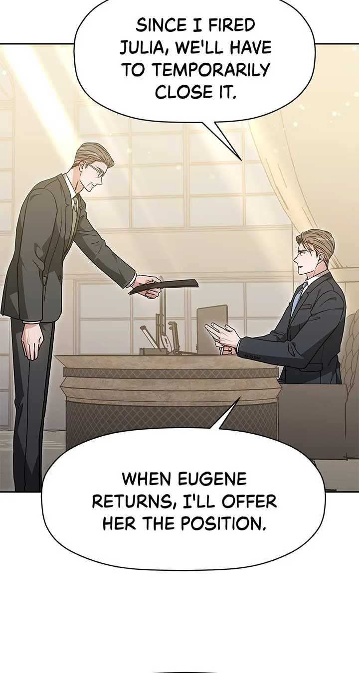 Exclusive Pleasure Chapter 34 page 35