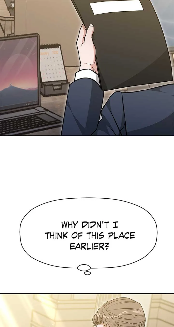 Exclusive Pleasure Chapter 34 page 40