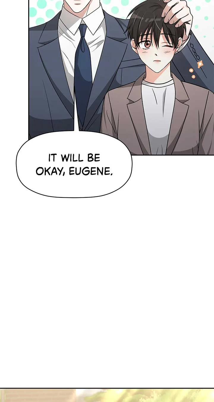 Exclusive Pleasure Chapter 38 page 6