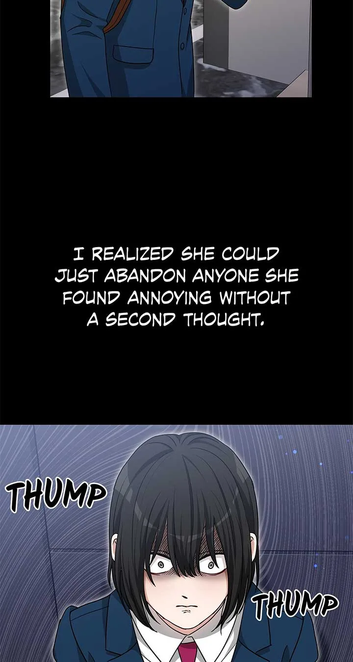 Exclusive Pleasure Chapter 35 page 72