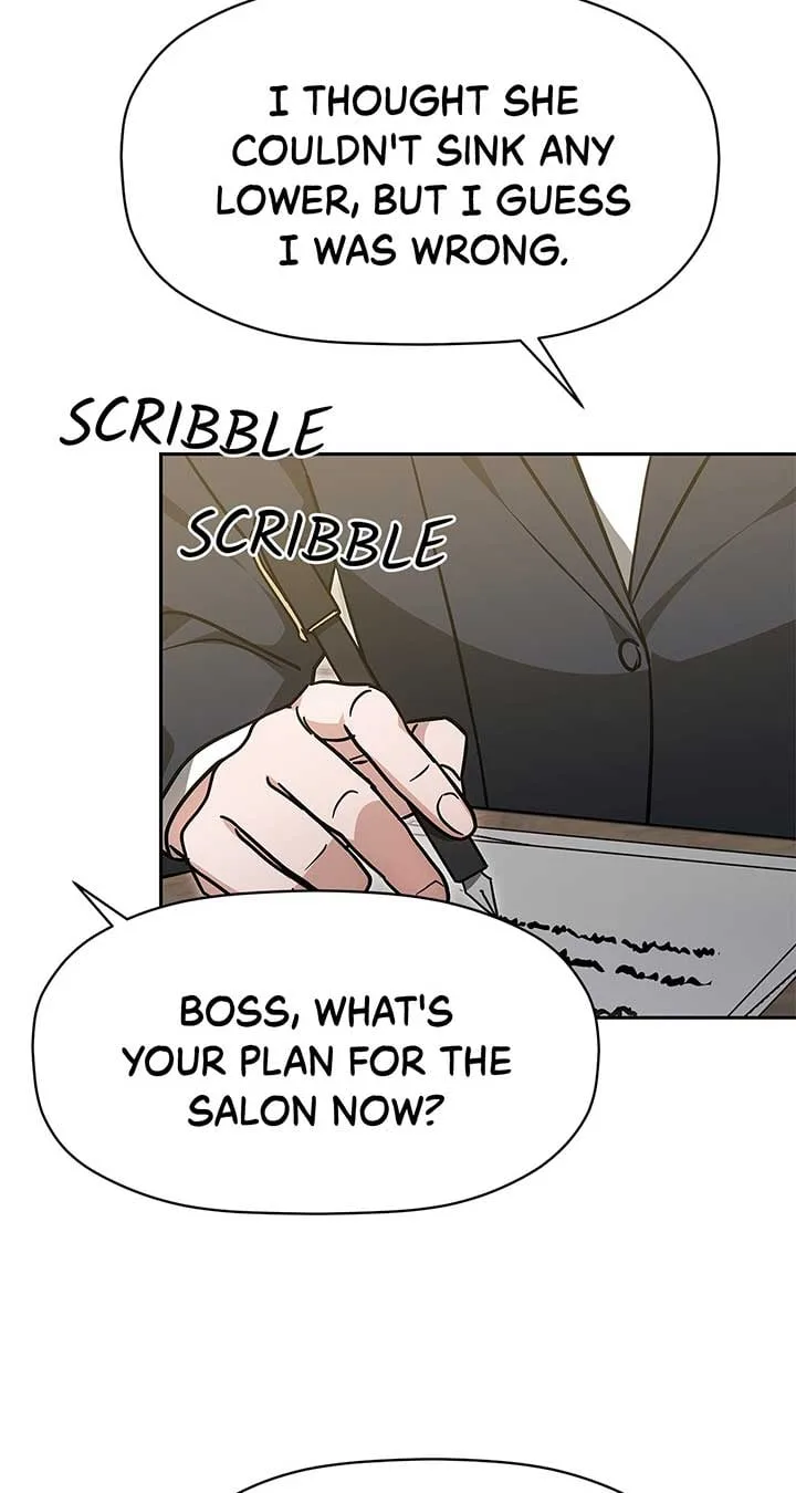 Exclusive Pleasure Chapter 34 page 34