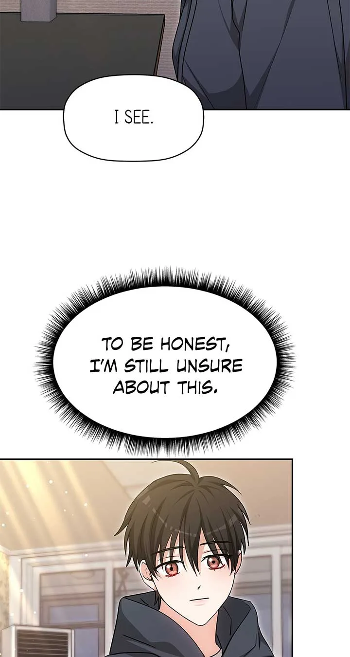Exclusive Pleasure Chapter 36 page 11