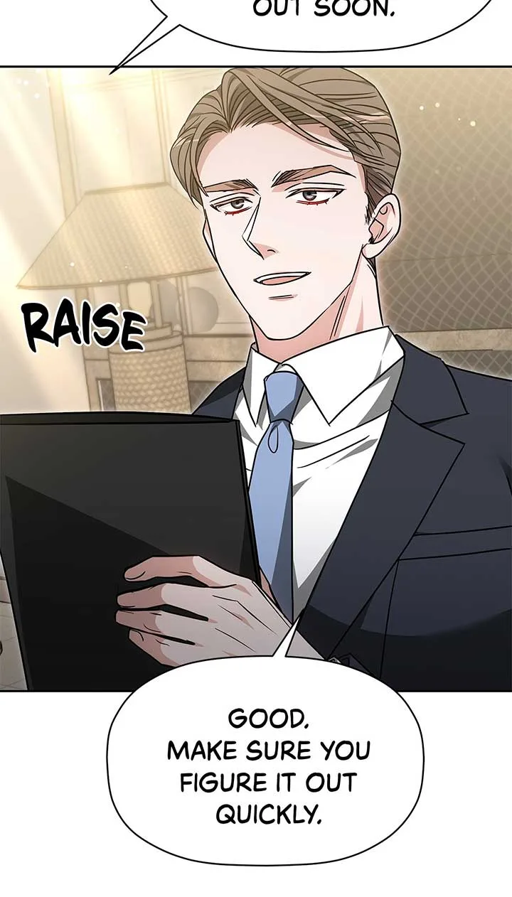 Exclusive Pleasure Chapter 34 page 37