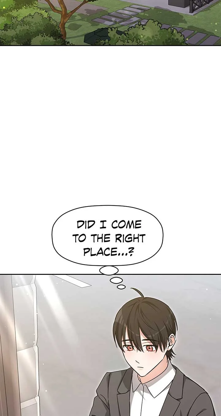 Exclusive Pleasure Chapter 36 page 21