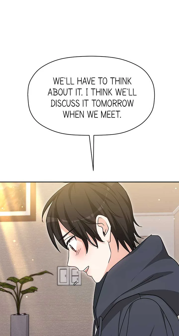 Exclusive Pleasure Chapter 36 page 10