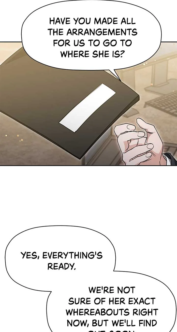 Exclusive Pleasure Chapter 34 page 36