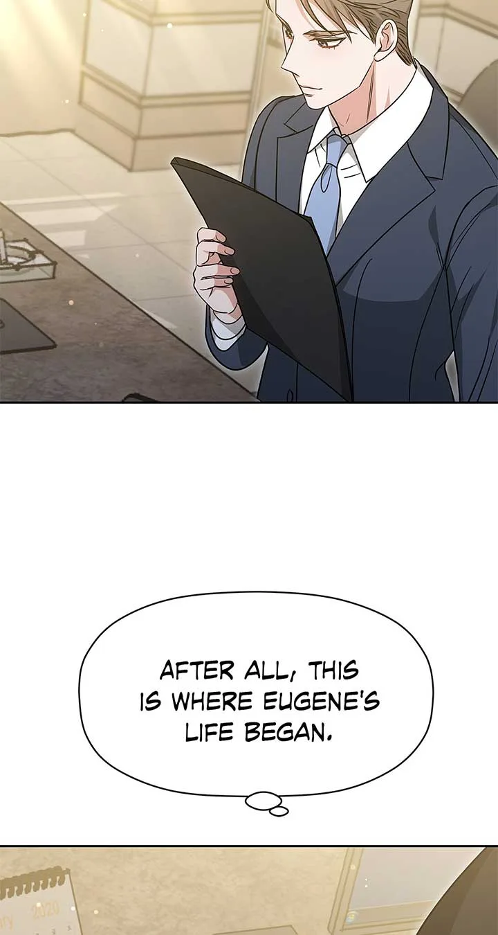 Exclusive Pleasure Chapter 34 page 41