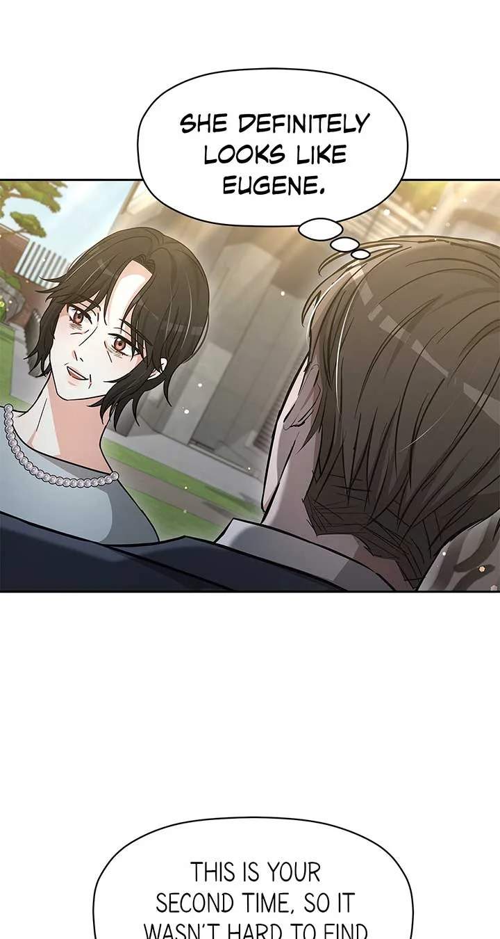 Exclusive Pleasure Chapter 38 page 10