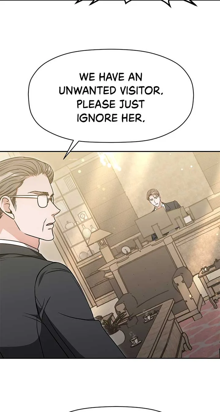 Exclusive Pleasure Chapter 34 page 33