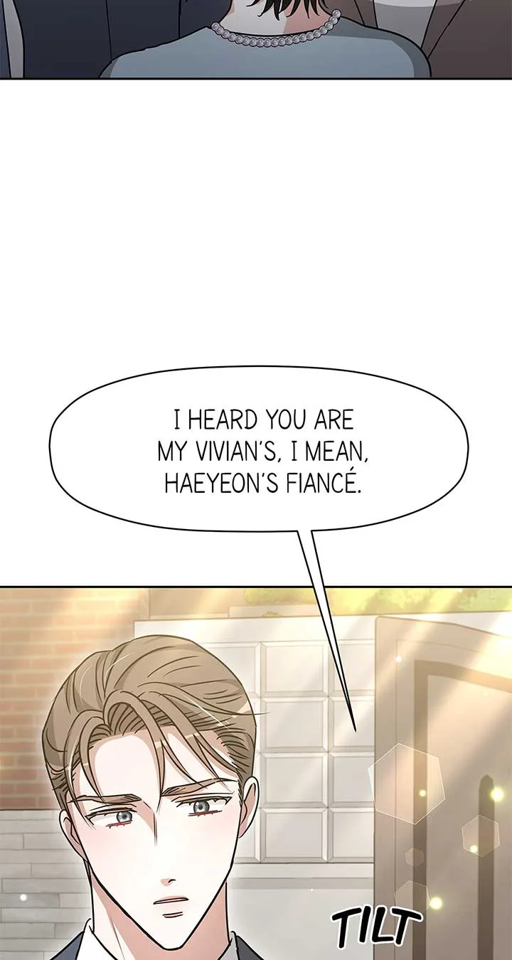 Exclusive Pleasure Chapter 38 page 13