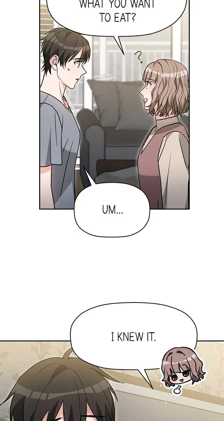 Exclusive Pleasure Chapter 34 page 62