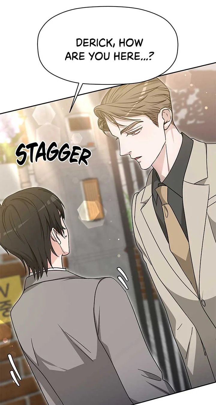 Exclusive Pleasure Chapter 37 page 2