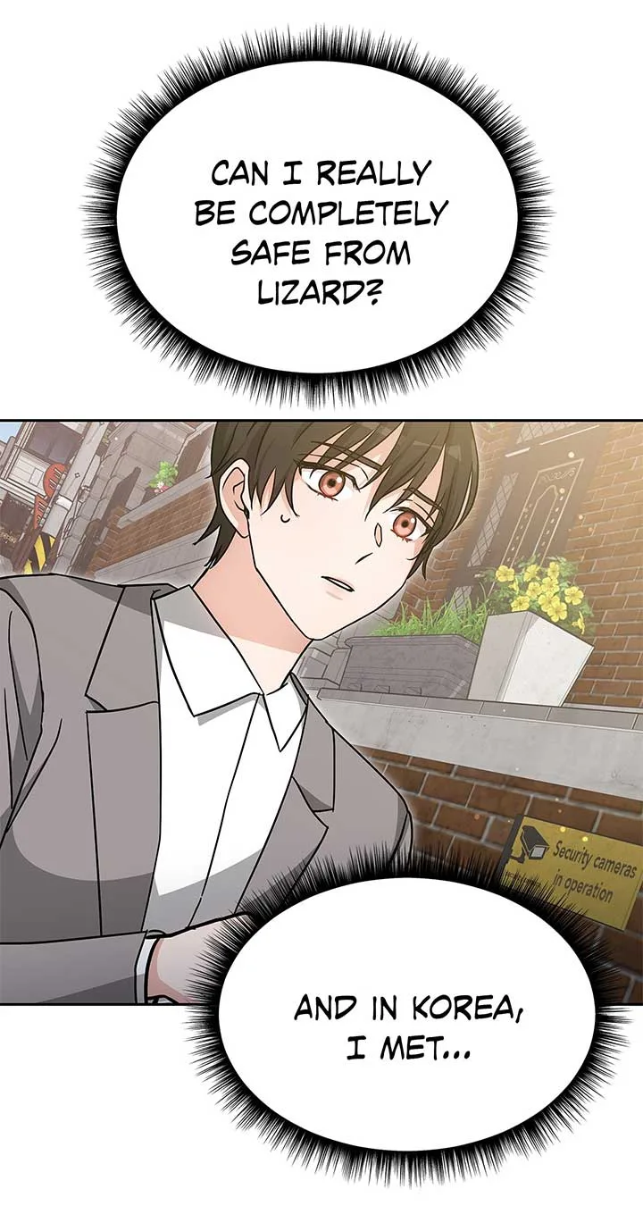 Exclusive Pleasure Chapter 37 page 9