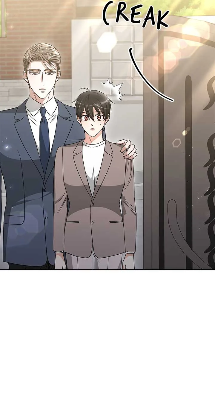 Exclusive Pleasure Chapter 38 page 7