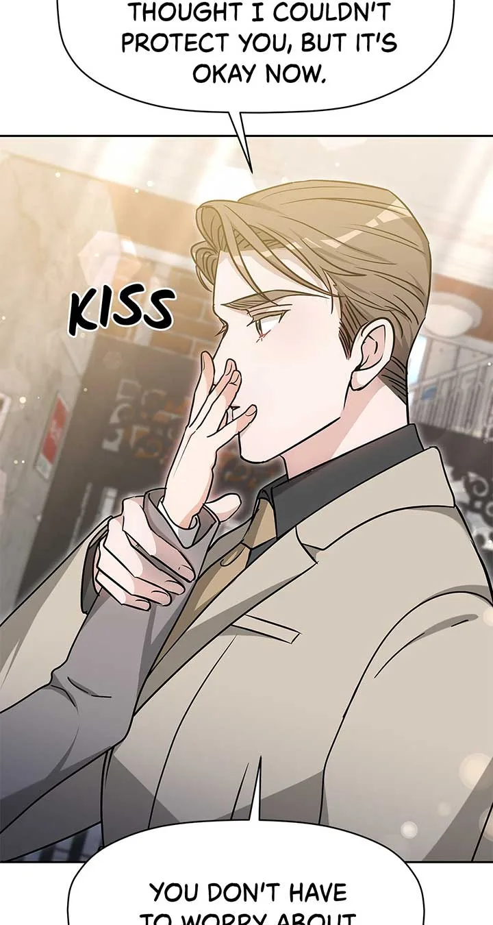 Exclusive Pleasure Chapter 37 page 6