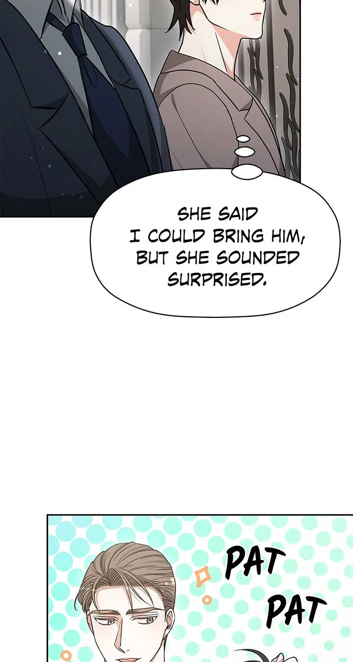 Exclusive Pleasure Chapter 38 page 5