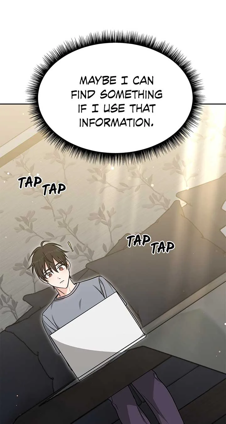 Exclusive Pleasure Chapter 34 page 50