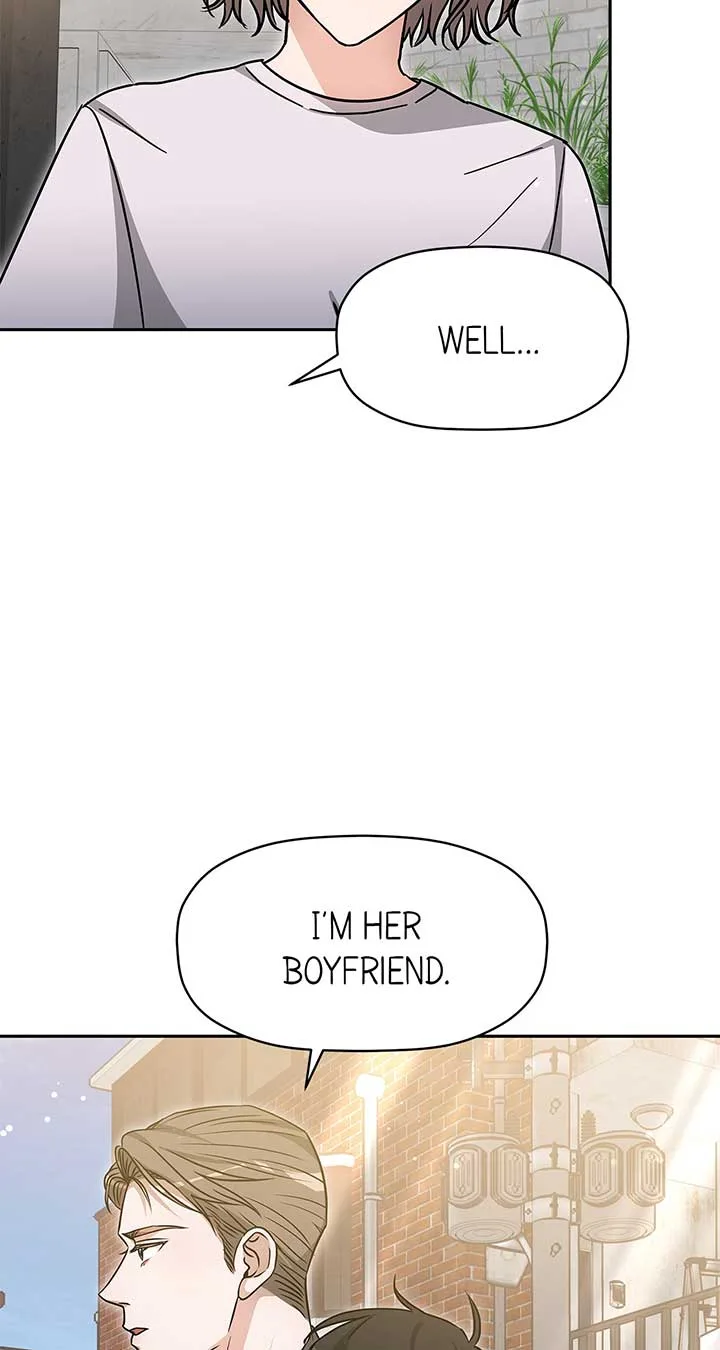 Exclusive Pleasure Chapter 37 page 13