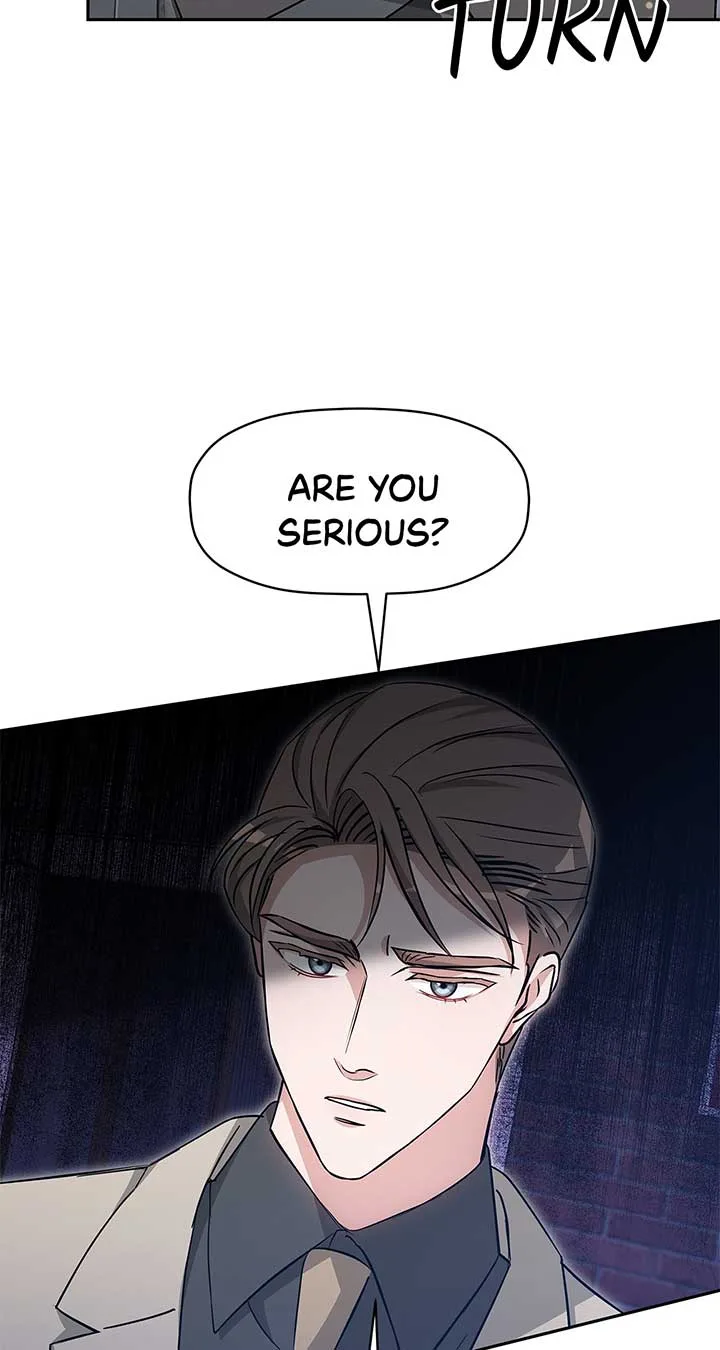 Exclusive Pleasure Chapter 37 page 20