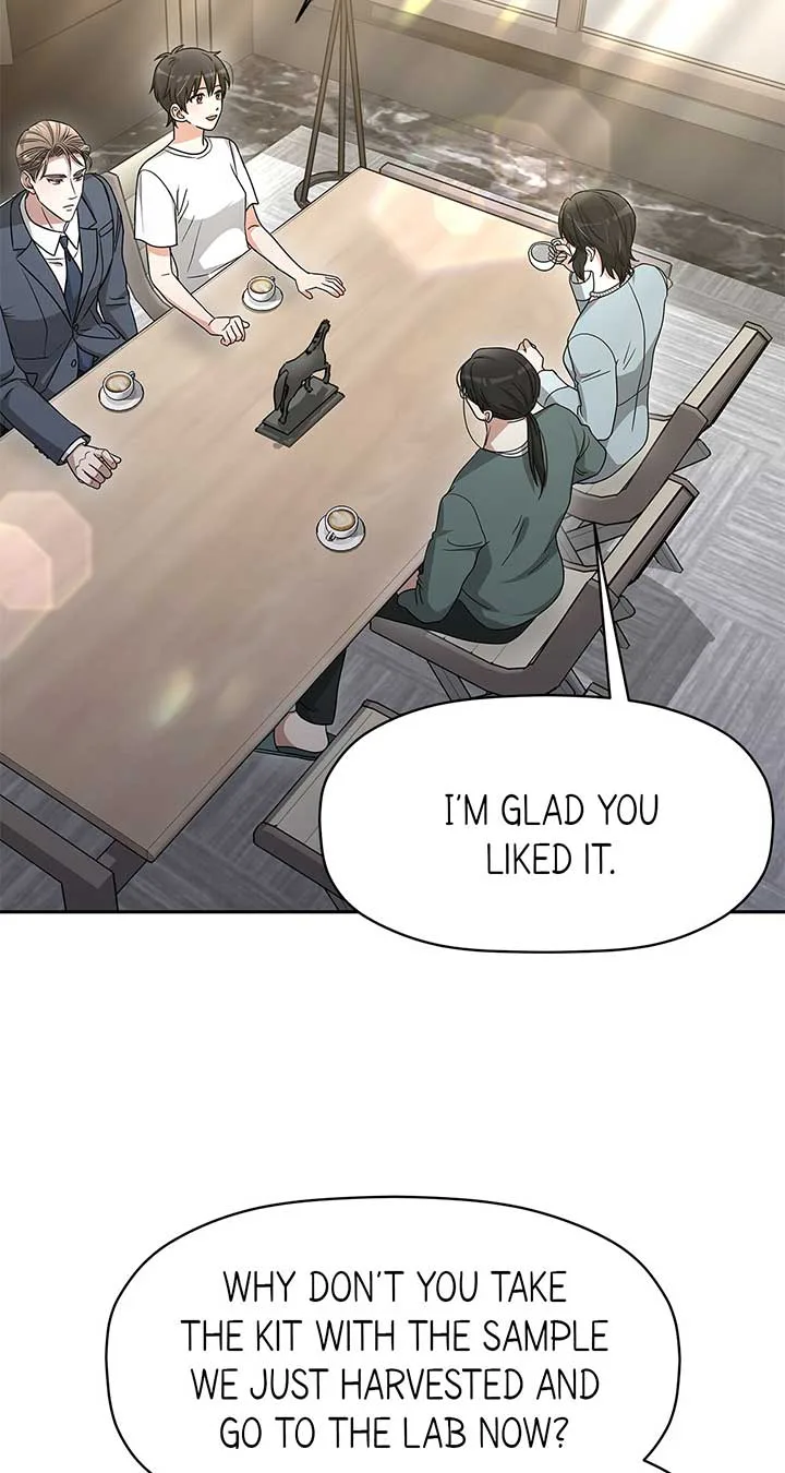 Exclusive Pleasure Chapter 38 page 28