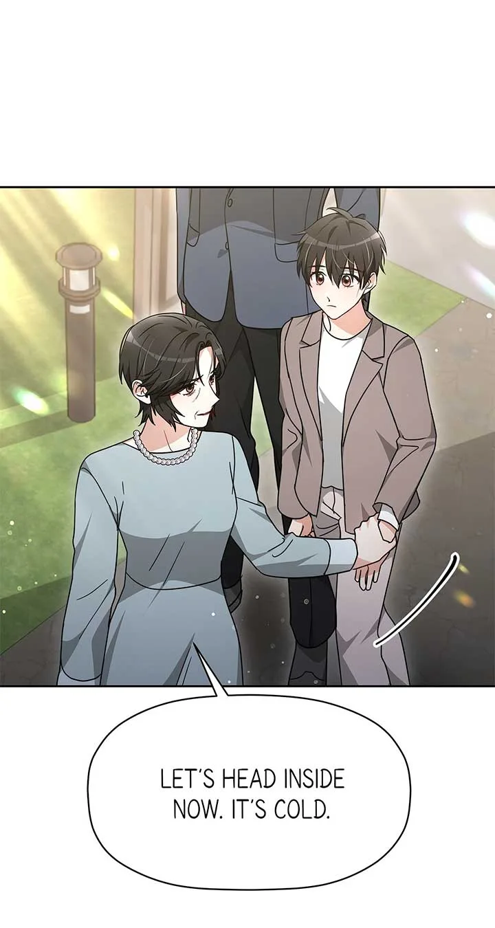 Exclusive Pleasure Chapter 38 page 18