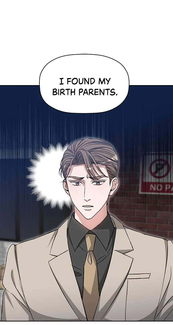 Exclusive Pleasure Chapter 37 page 23
