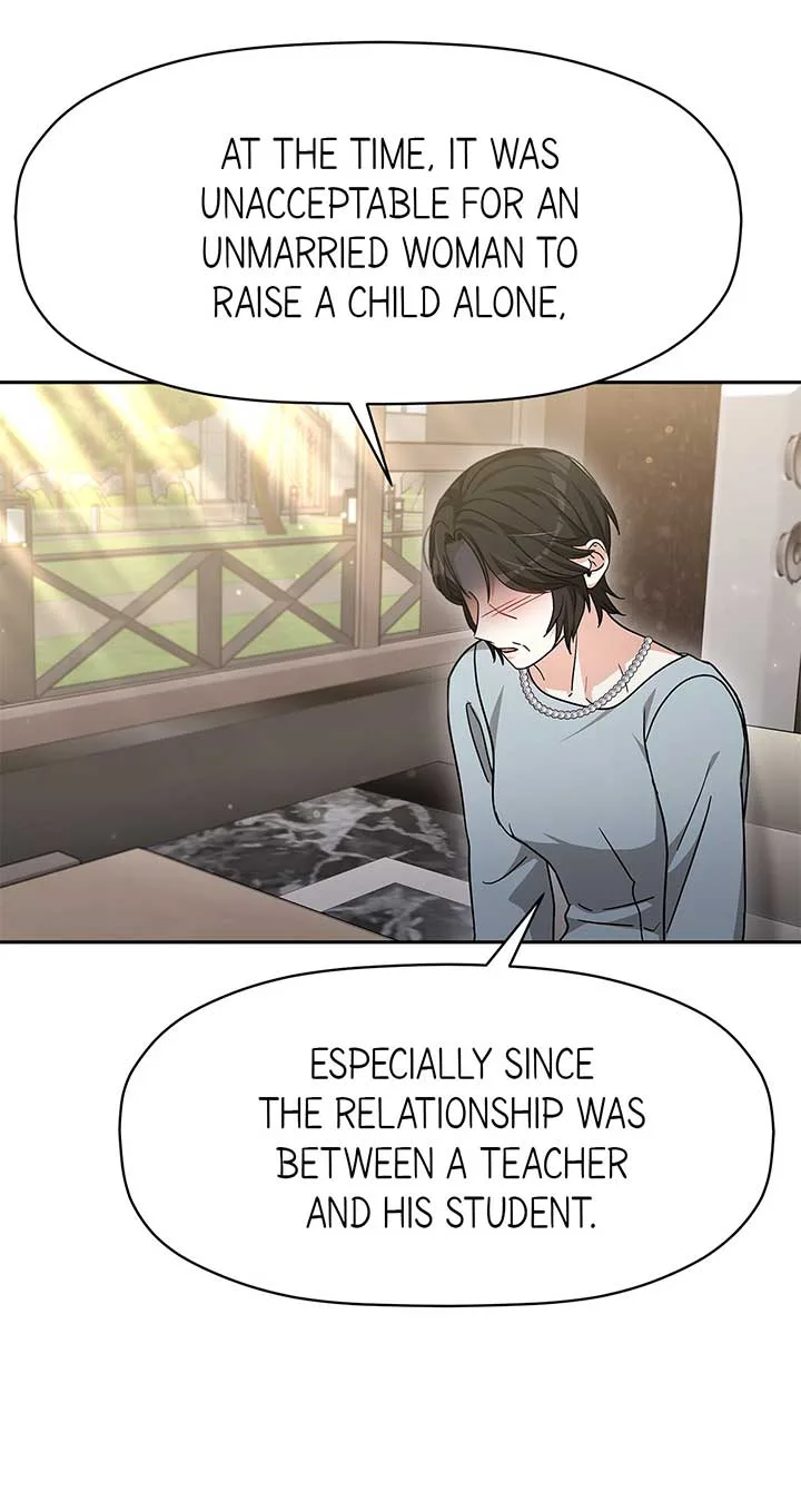 Exclusive Pleasure Chapter 38 page 41