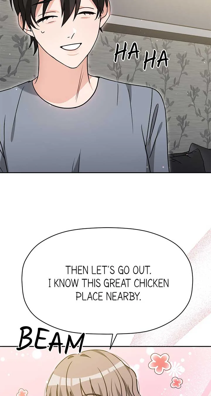 Exclusive Pleasure Chapter 34 page 63