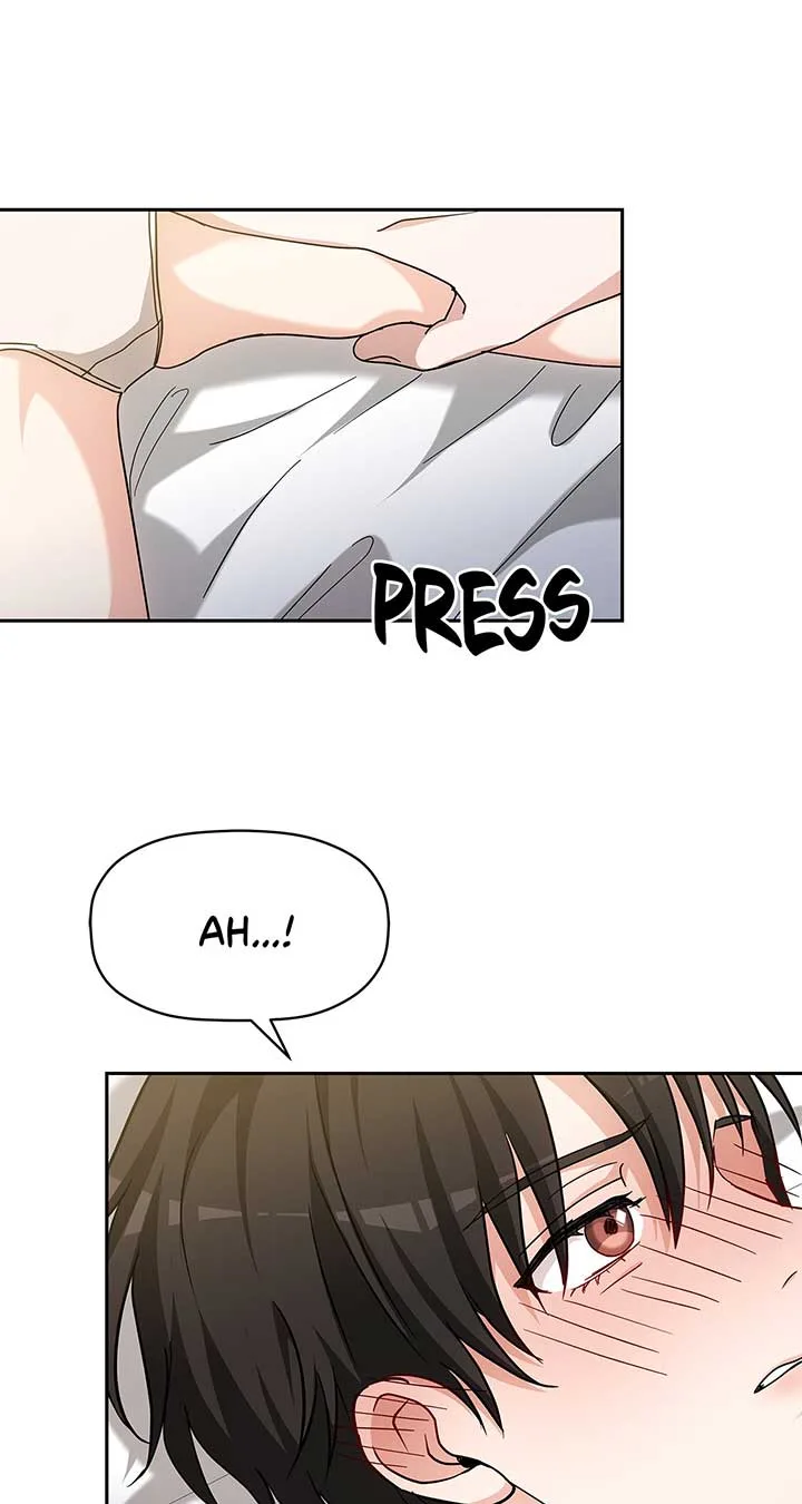 Exclusive Pleasure Chapter 37 page 41
