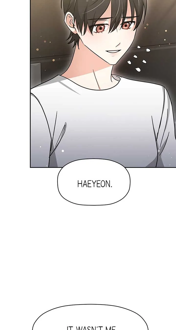 Exclusive Pleasure Chapter 38 page 36