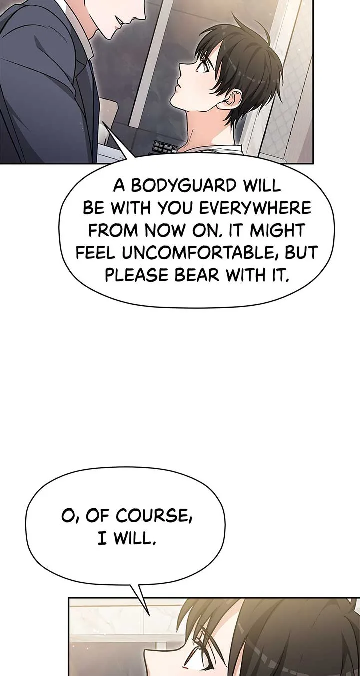 Exclusive Pleasure Chapter 39 page 28